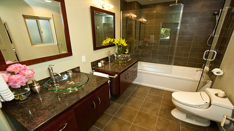 Bathroom Remodelling in Bangalore